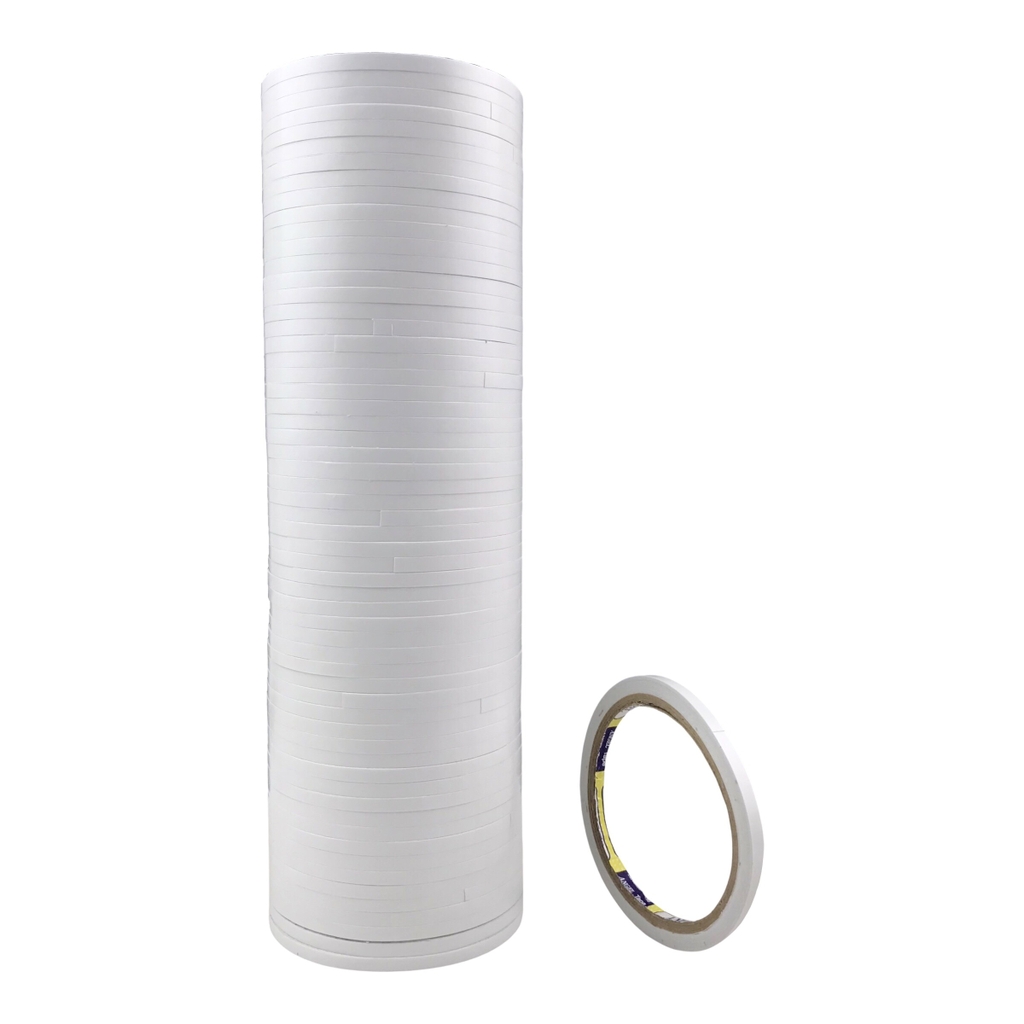 Băng keo 2 mặt Angel 10yard