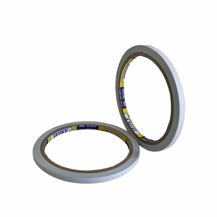 Băng keo 2 mặt Angel 10yard