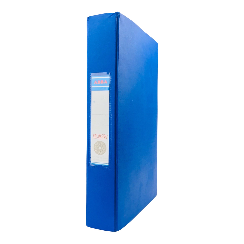 Bìa hộp si NL RĐ ABBA xếp