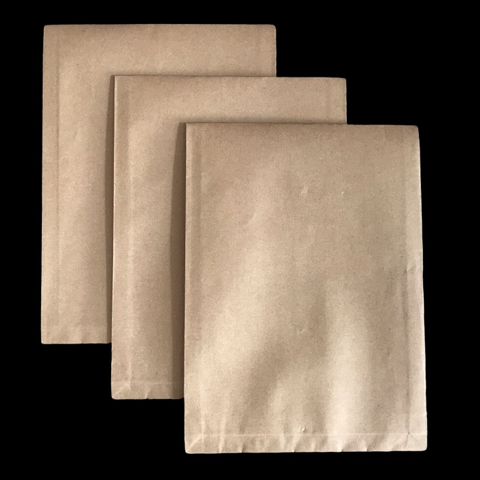 Bao thư xi măng 25x35cm cột dây