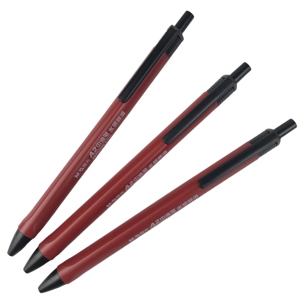 Bút bi MG ABPW3002 0.7mm (40)