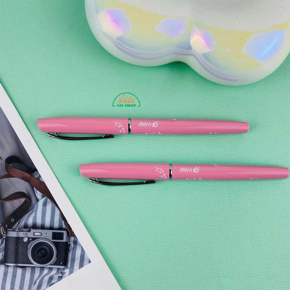 Bút máy TL Điểm 10 FT-018 (10)