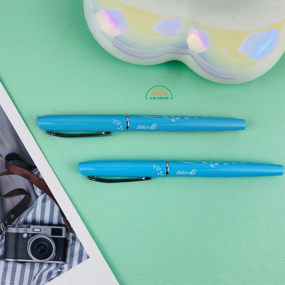 Bút máy TL Điểm 10 FT-018 (10)