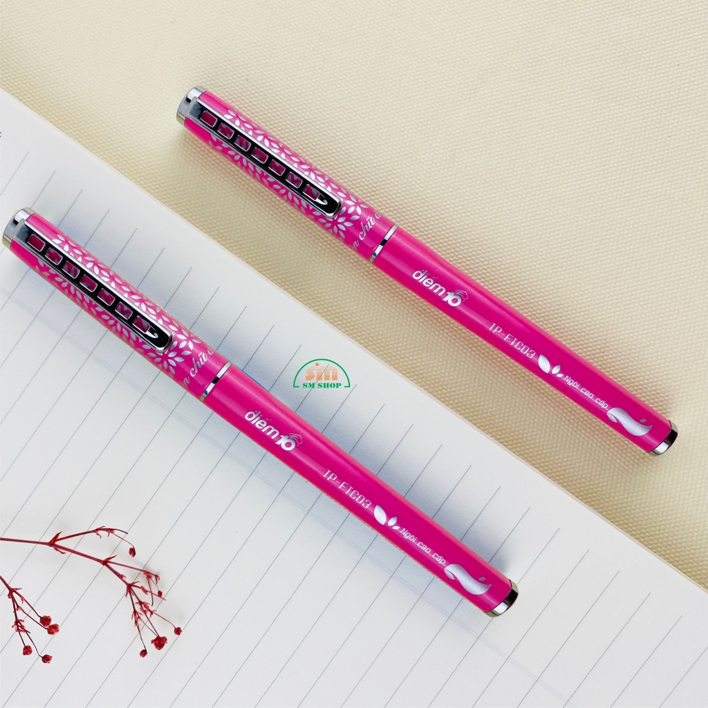 Bút máy TL Điểm 10 TP-FTC03  (10)