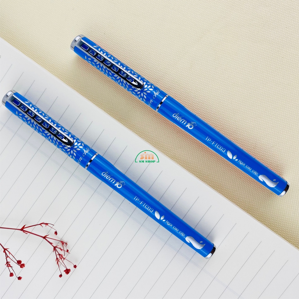 Bút máy TL Điểm 10 TP-FTC03  (10)