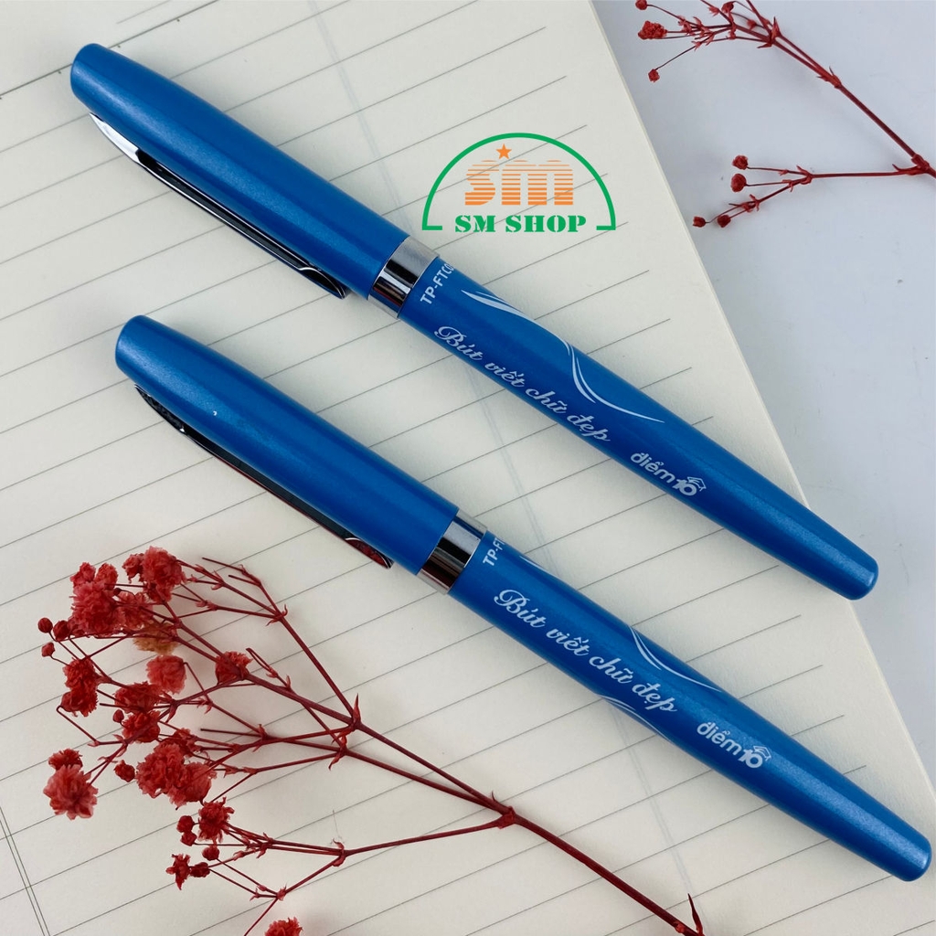 Bút máy TL Điểm 10 TP-FTC030 (10)