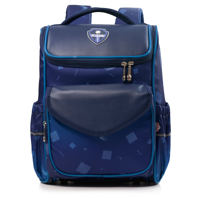 Balo chống gù Mr.Vui BLCG879