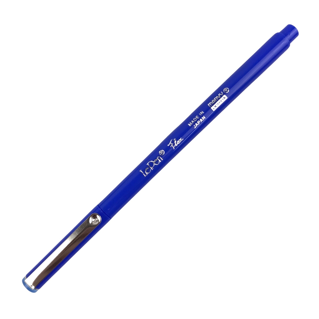 Bút lông đầu brush Marvy Lepen Flex 4800 (12)