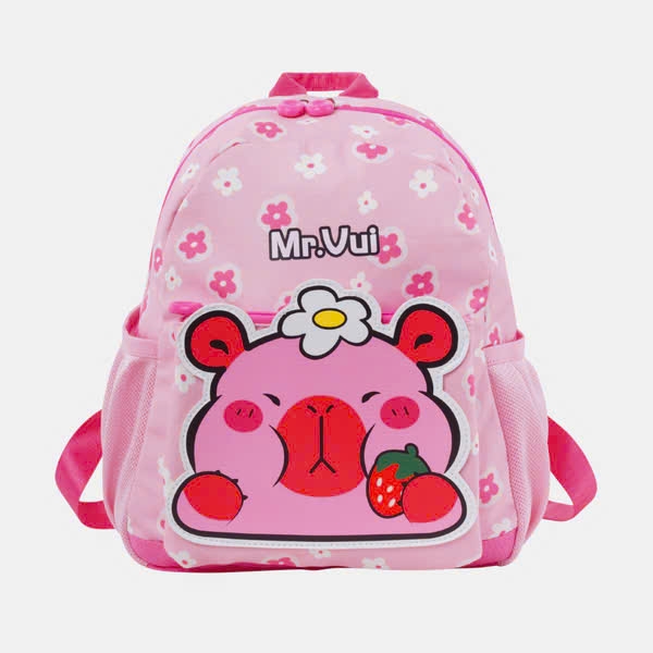 Balo mẫu giáo Mr.Vui BLMG1043