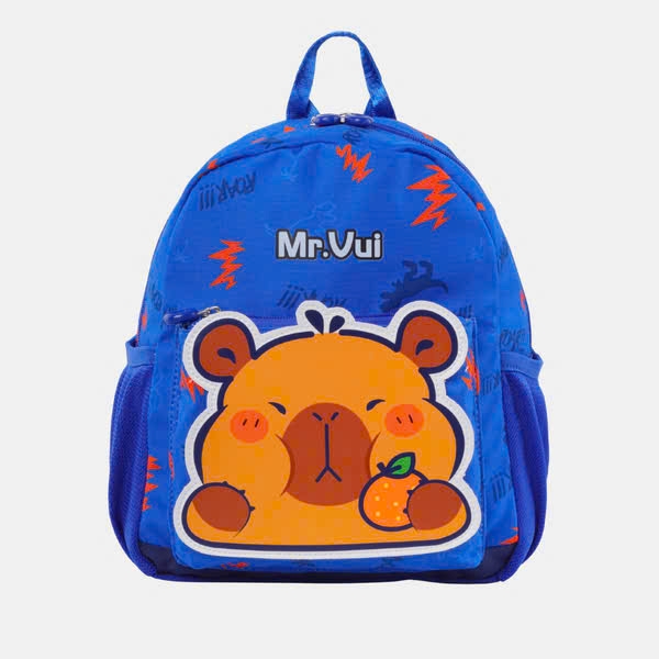 Balo mẫu giáo Mr.Vui BLMG1043