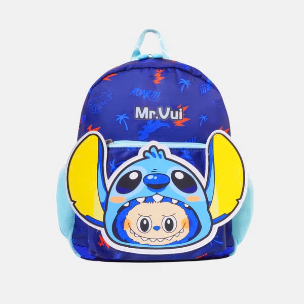 Balo mẫu giáo Mr.Vui BLMG1043