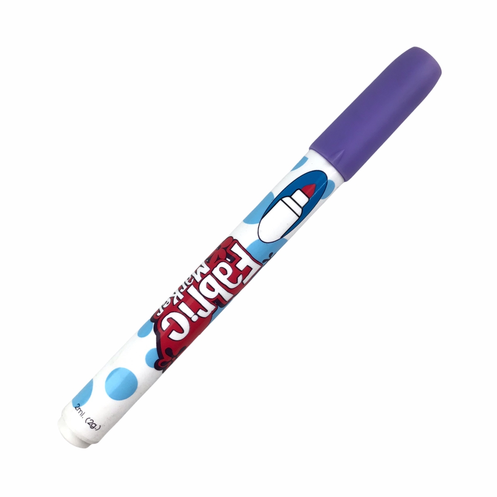 Bút vẽ áo Marvy 560 (6)