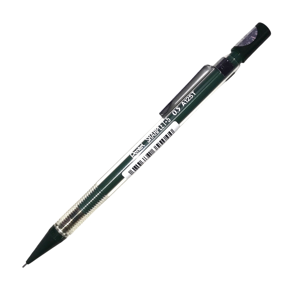 Bút chì bấm Pentel A125T (12)
