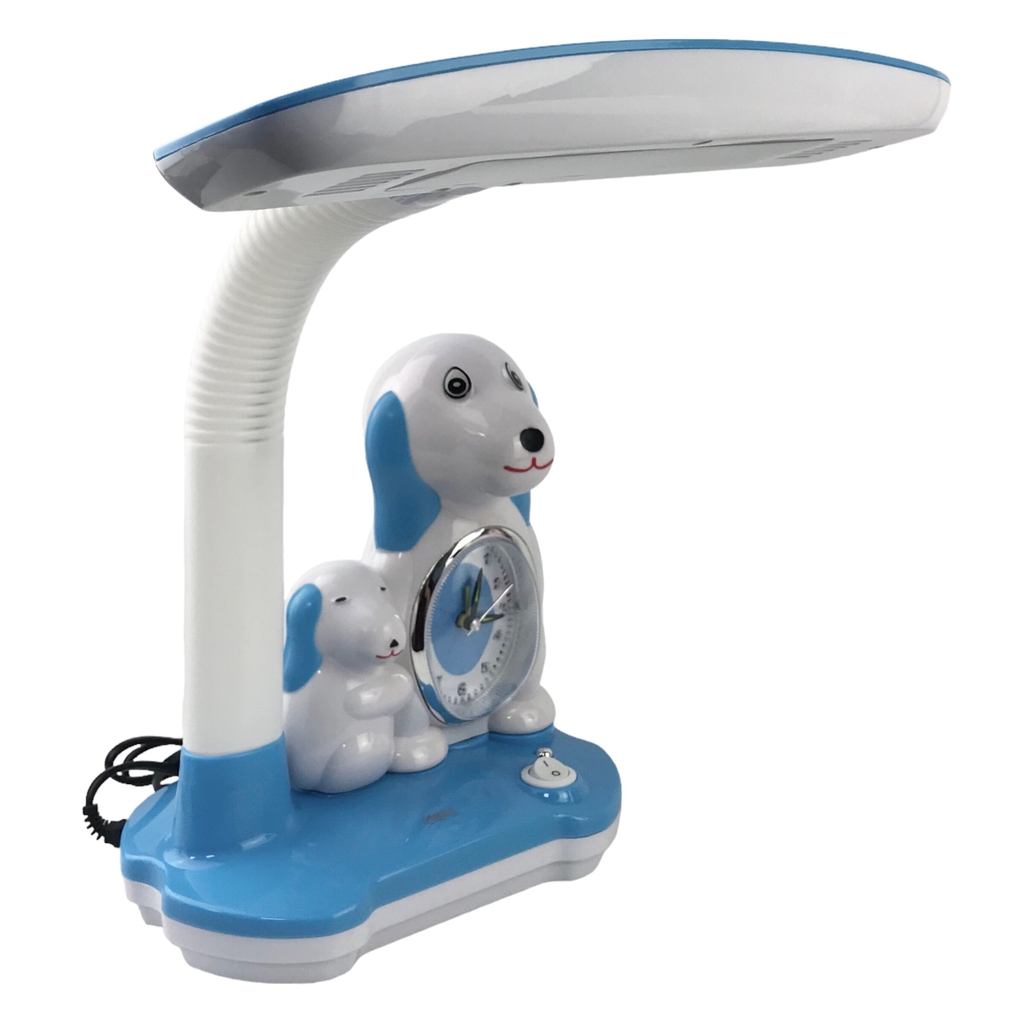 Đèn học Deli CL408 (12)