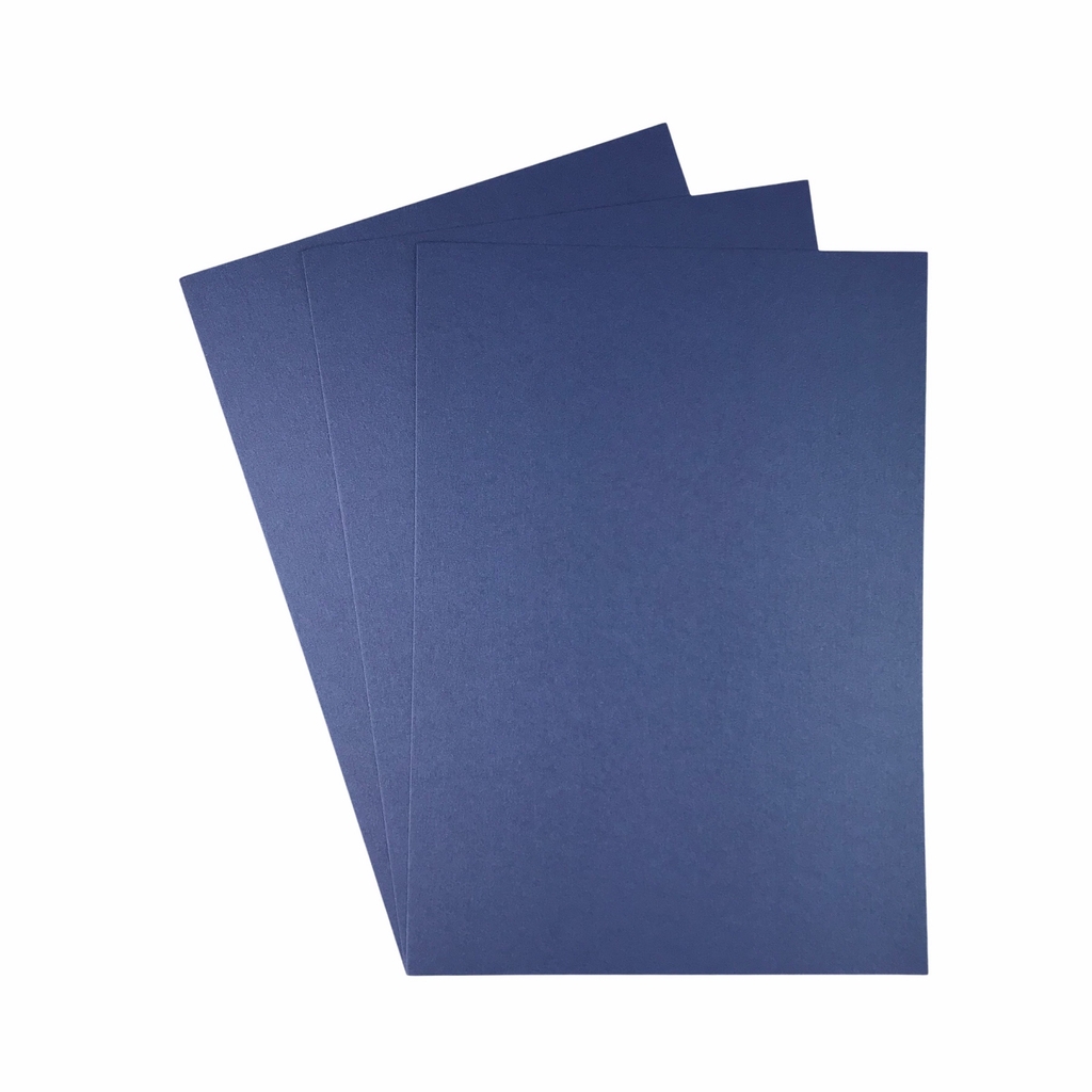 Bìa màu LV STARDREAM 210x297mm 4 tờ A4 OPP2237