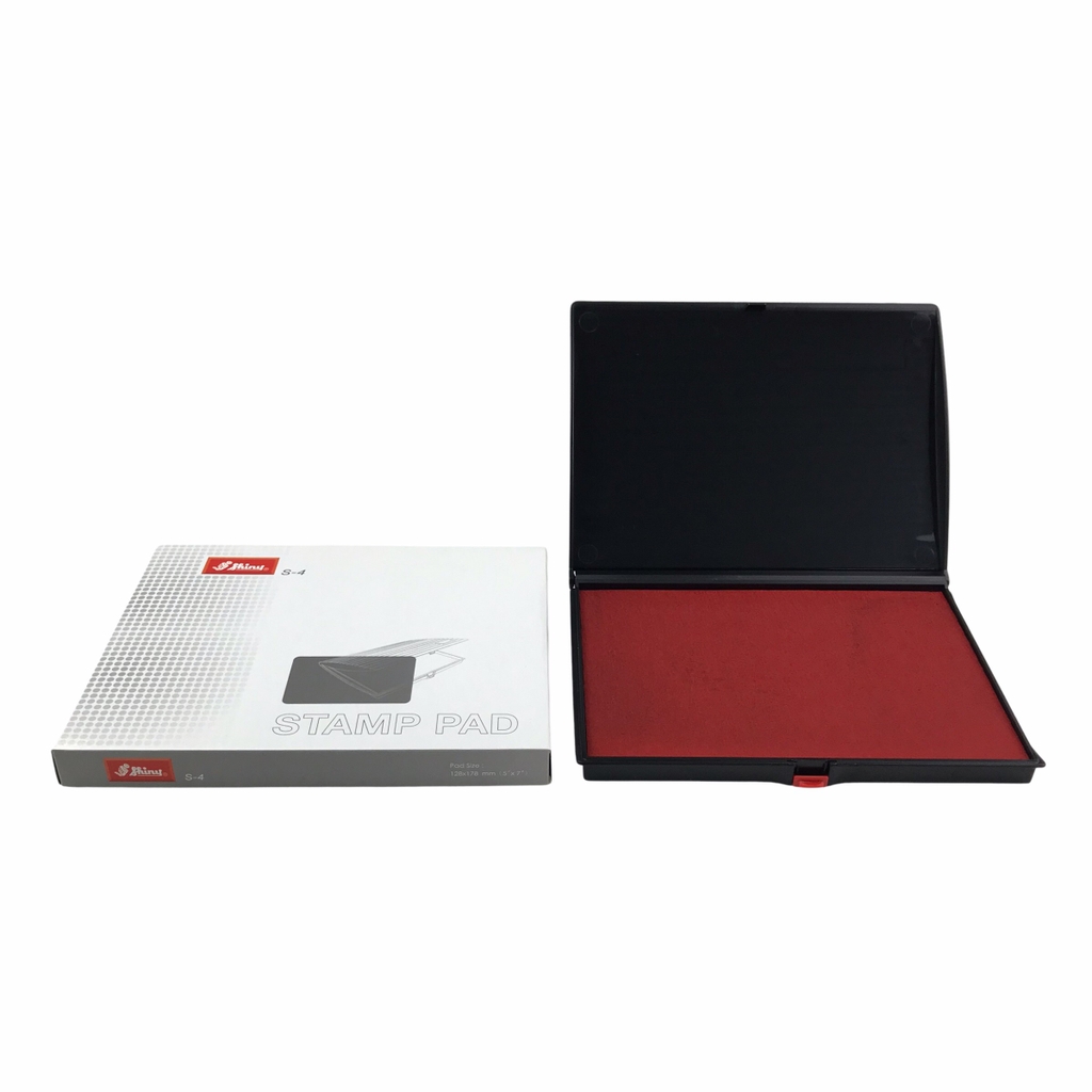 Tampon Shiny SP4 178x128mm