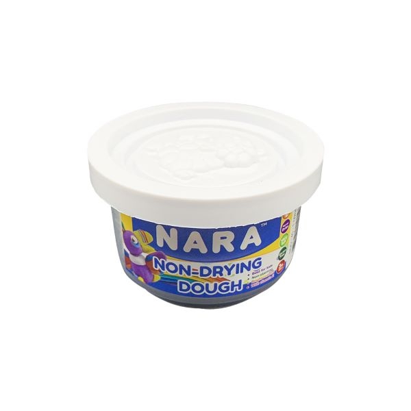 Đất nặn Nara NDD-40-1 40g