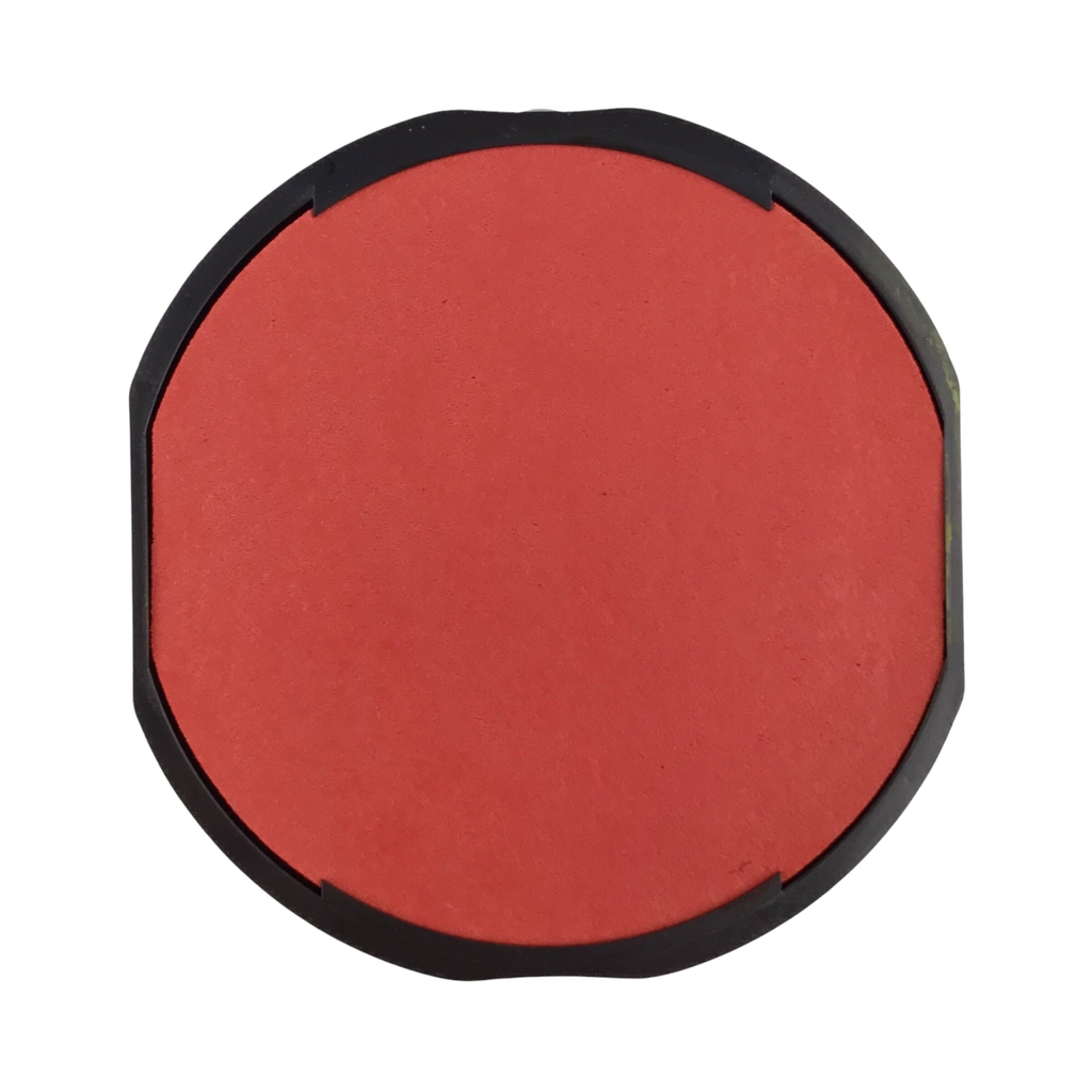 Dấu - Thẻ mực Shiny R542 Φ42mm