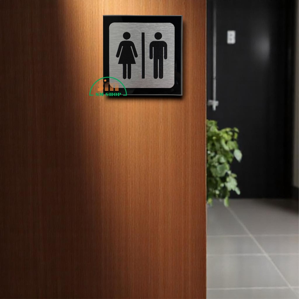 Icon inox + mica M54 / M55 / M56 / M57 / M58 95x95mm