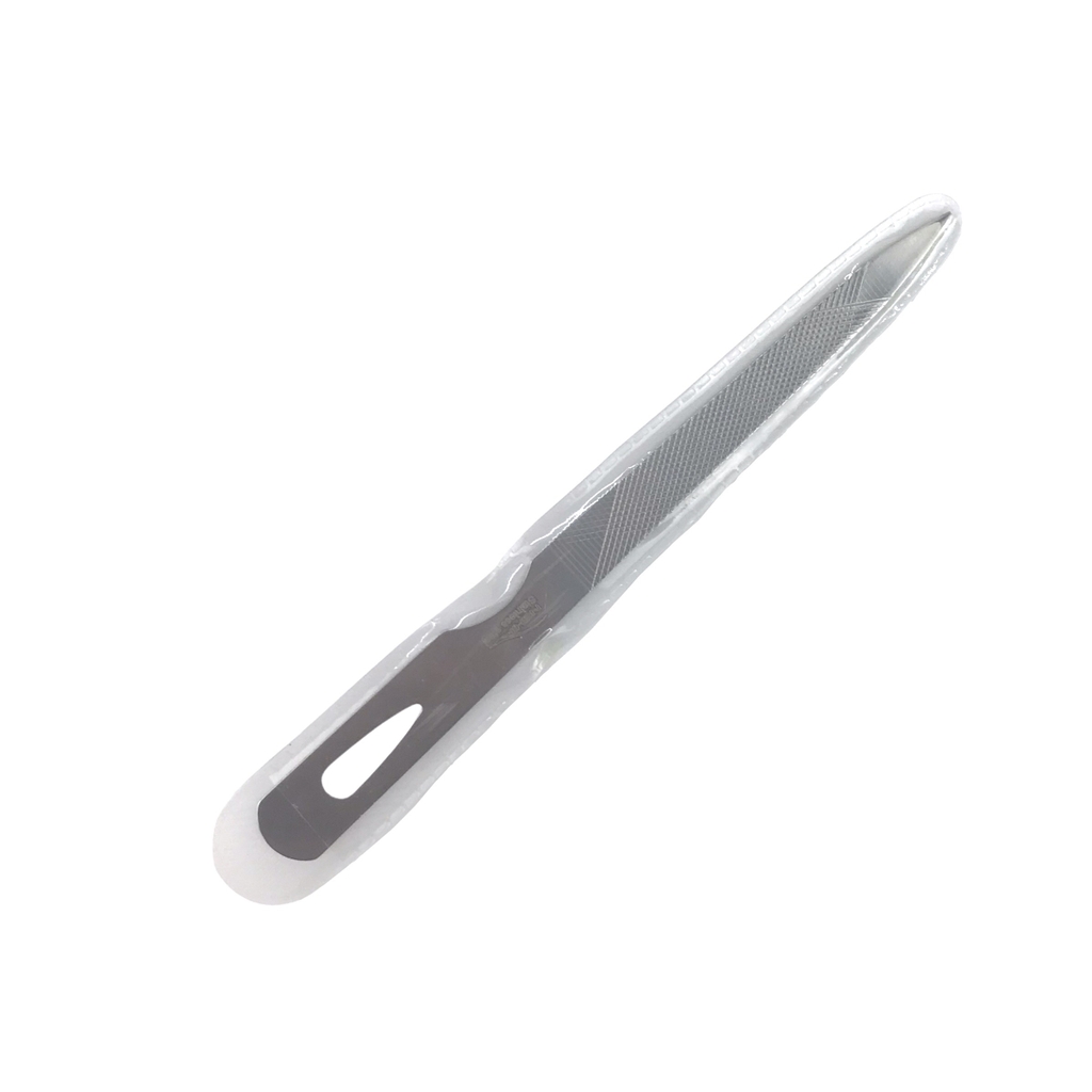 Dũa móng tay sắt Nghĩa 2572, giũa móng tay sắt, văn phòng phẩm Dũa móng tay sắt Nghĩa 2572, giũa móng tay sắt, văn phòng phẩm