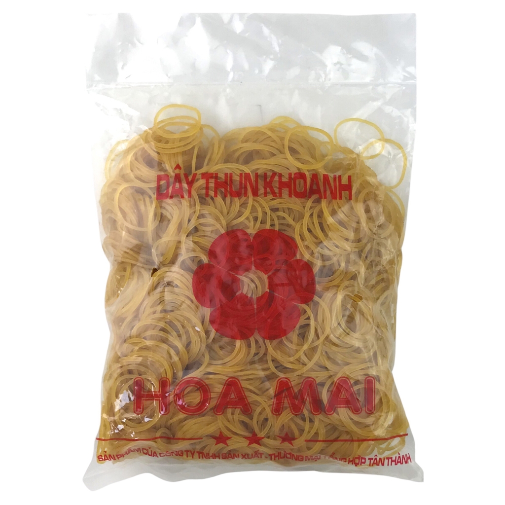 Dây thun XK 400gr (20)