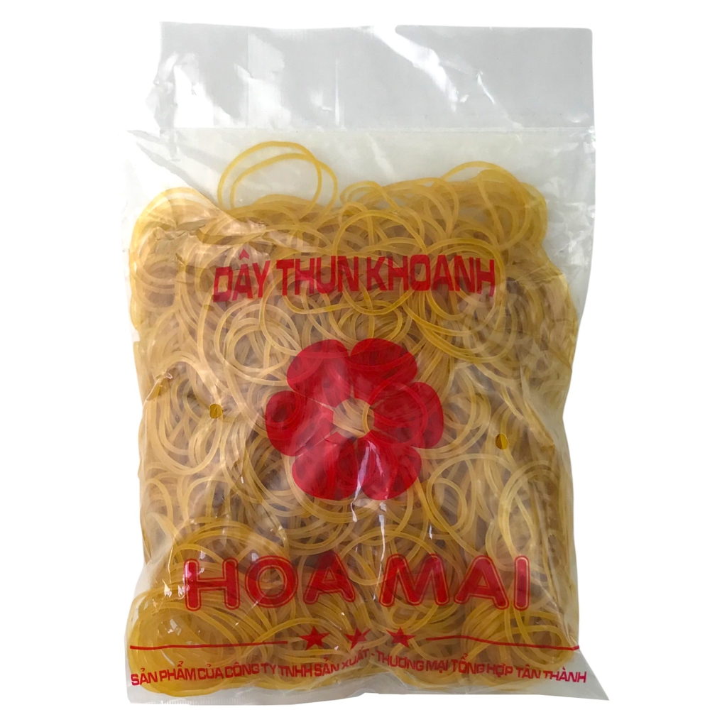 Dây thun XK 400gr (20)