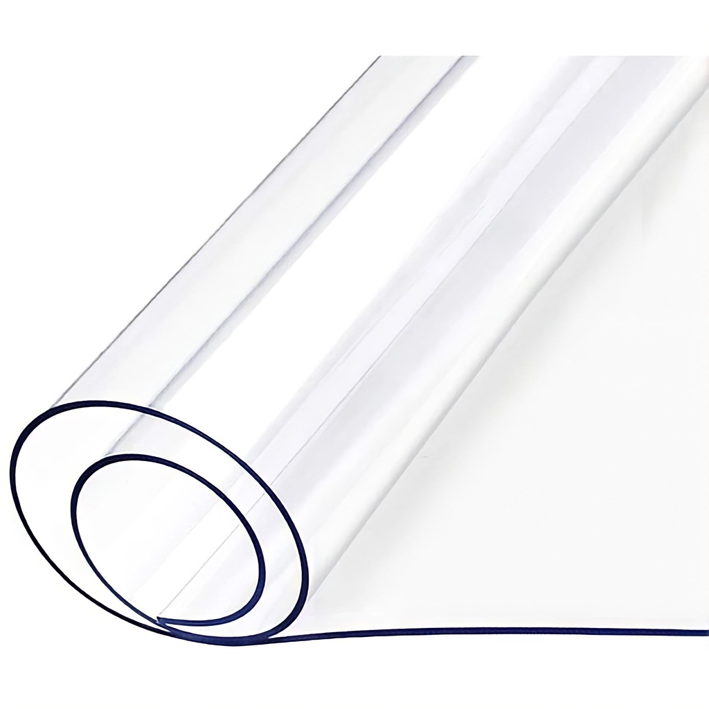 Nhựa mét trắng khổ 80cm (40)