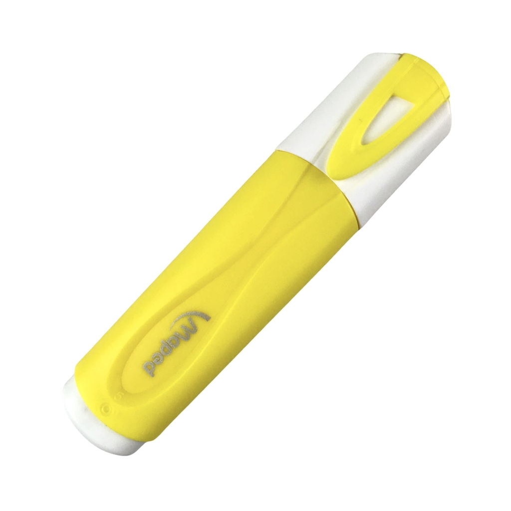 Bút dạ quang Maped pastel (12)