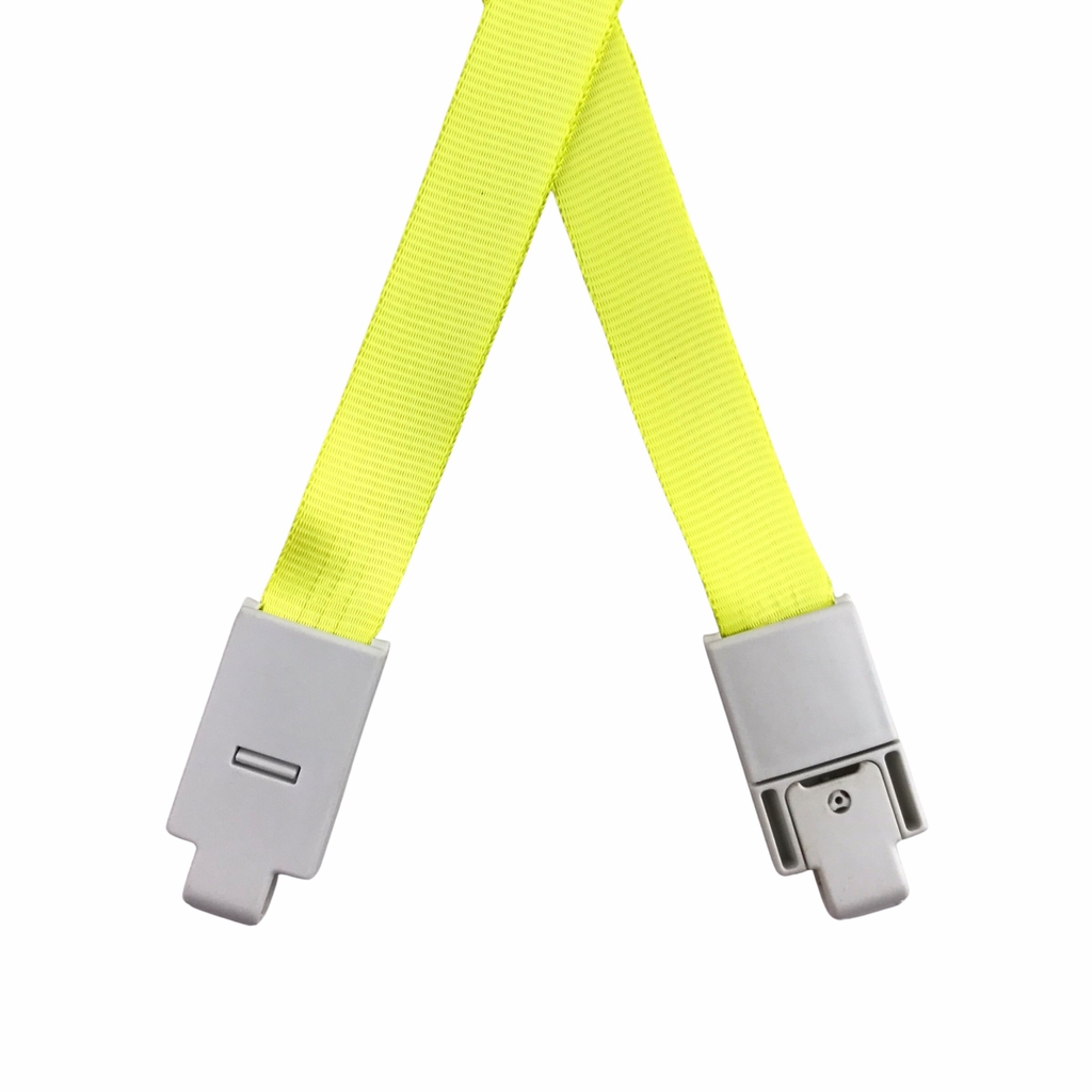 Dây đeo thẻ lụa Uhoo 6722 1.5cm (12)