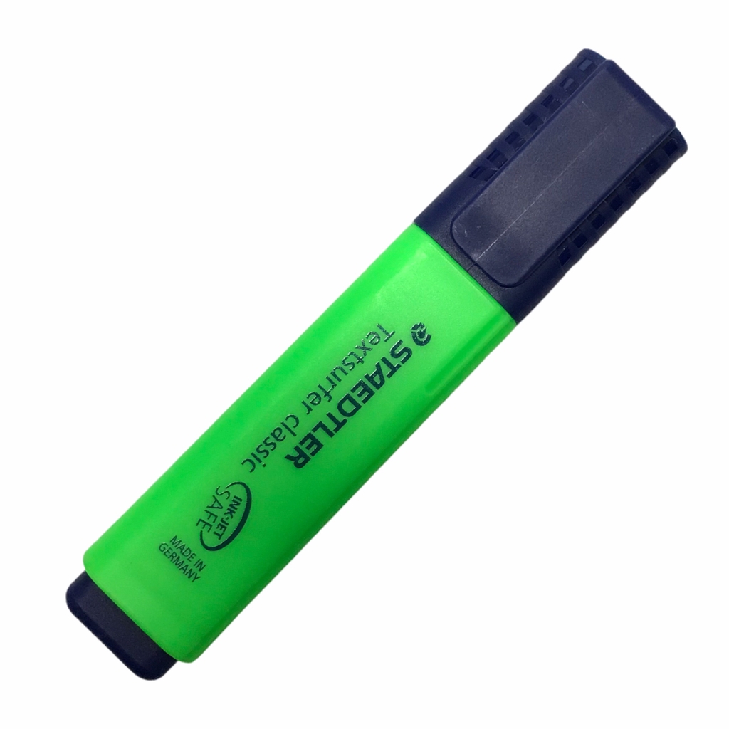 Bút dạ quang Staedtler 364 (10/500)