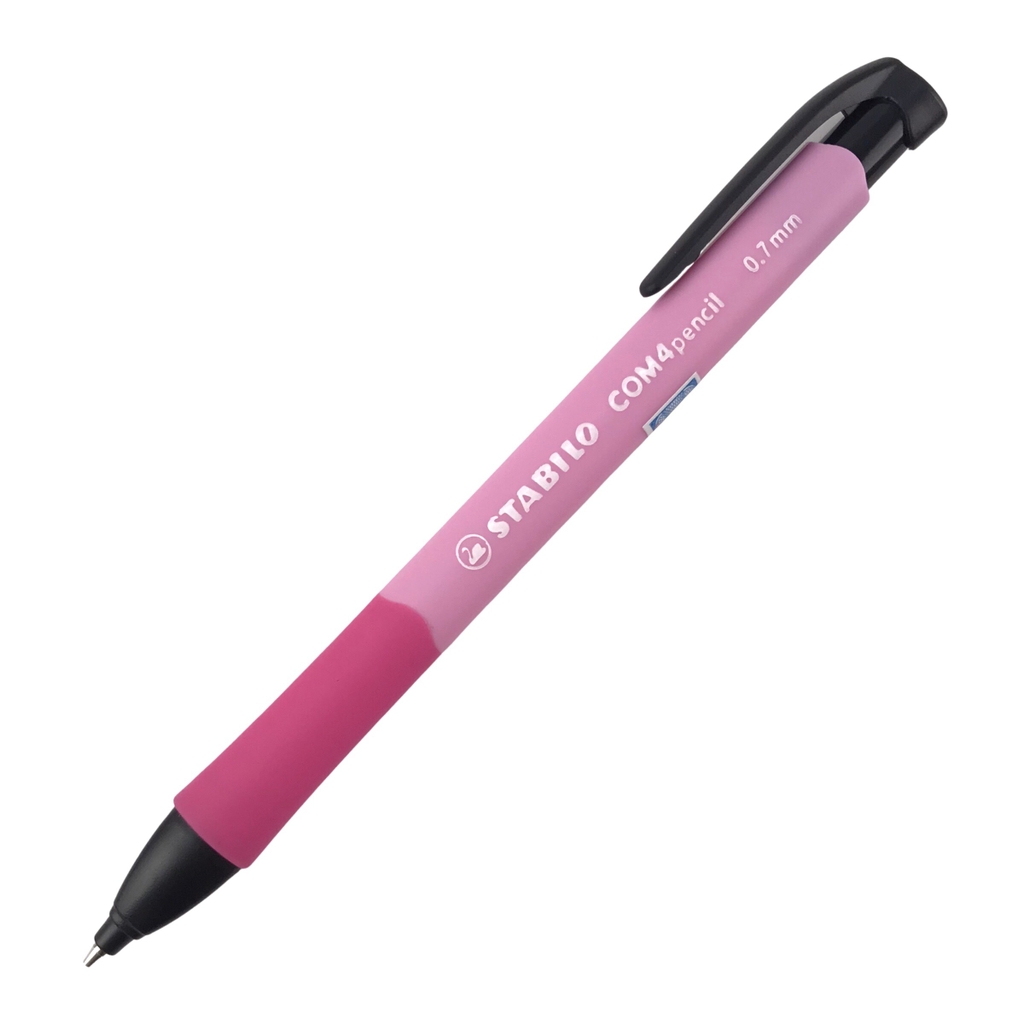 Bút chì bấm Stabilo 6637 0.7mm