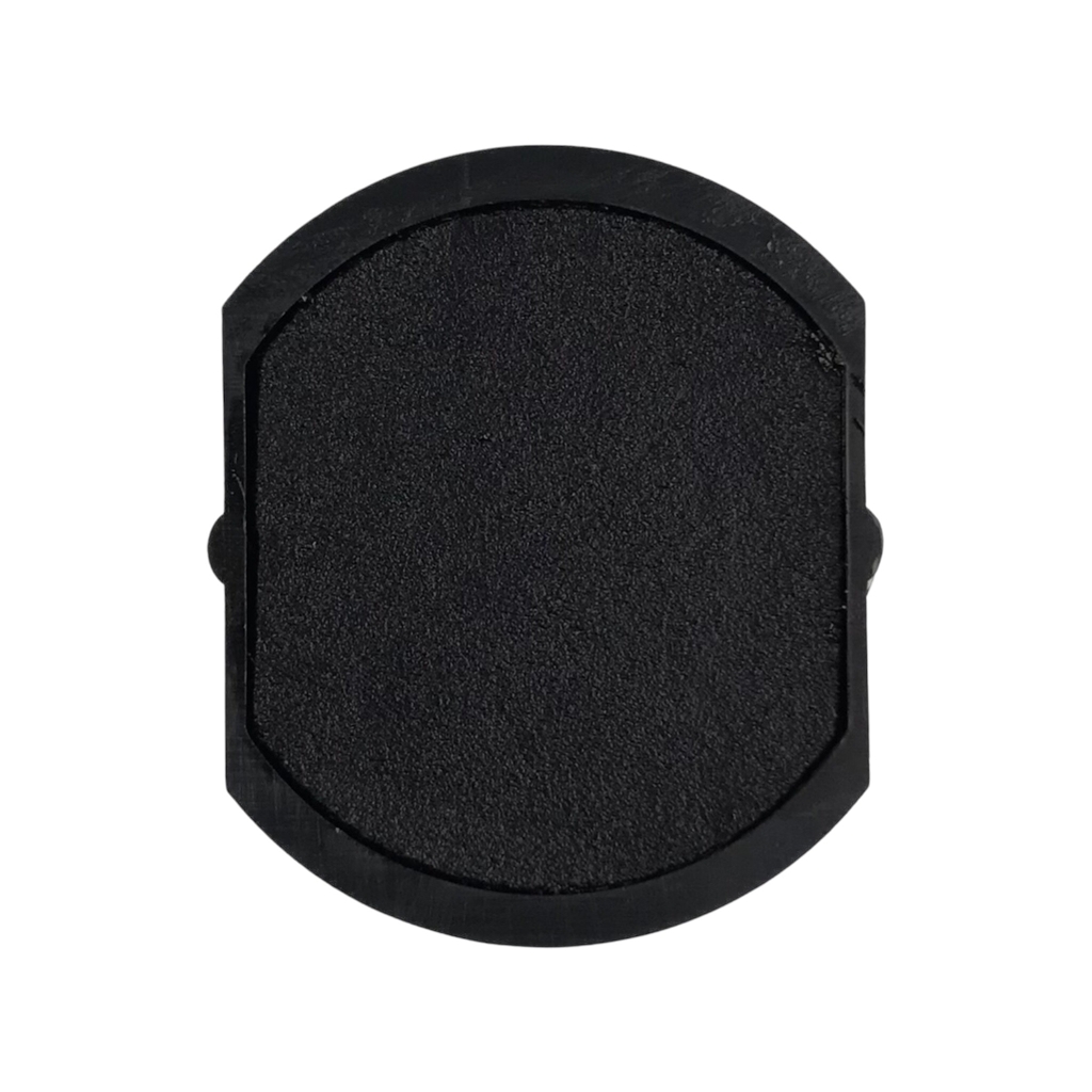 Dấu - Thẻ mực Shiny R517 Φ17mm