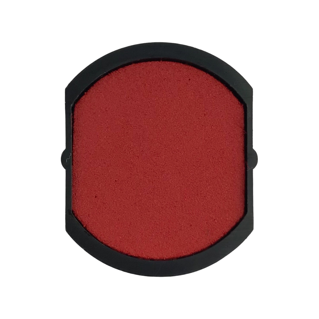 Dấu - Thẻ mực Shiny R517 Φ17mm