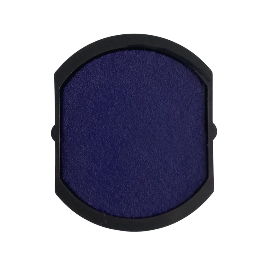 Dấu - Thẻ mực Shiny R517 Φ17mm