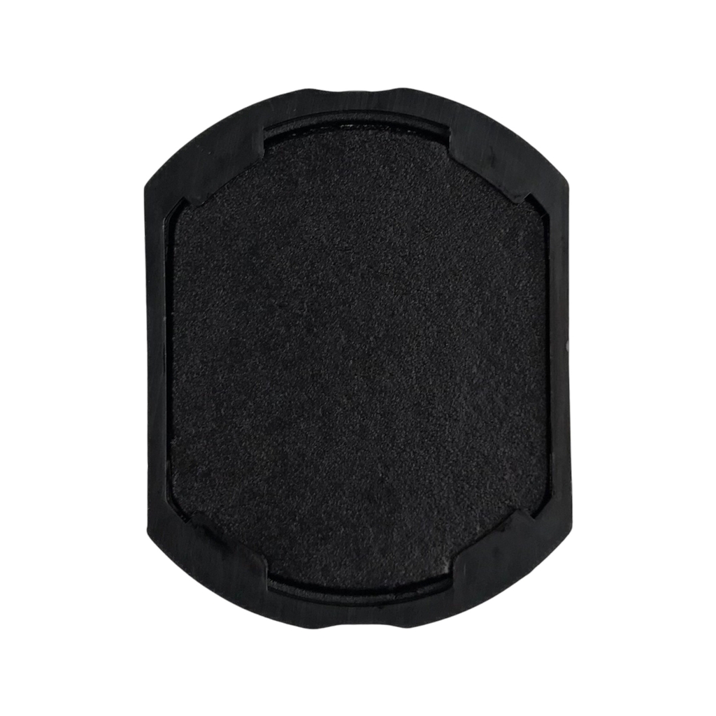 Dấu - Thẻ mực Shiny R517D Φ17mm