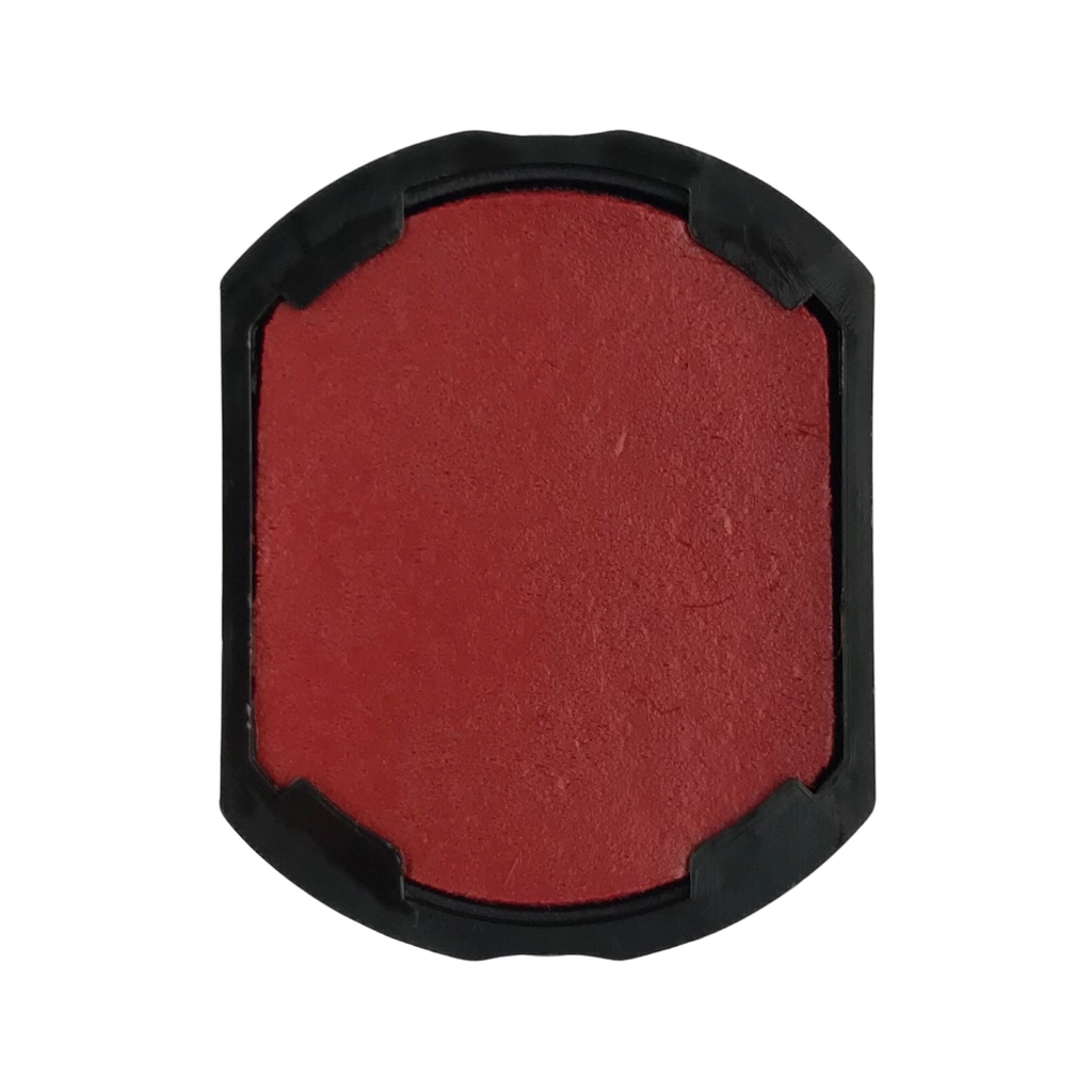 Dấu - Thẻ mực Shiny R517D Φ17mm