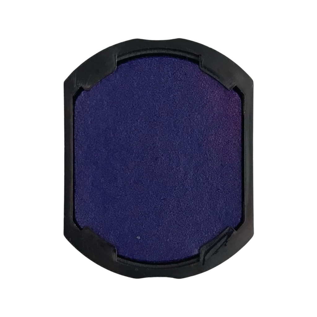 Dấu - Thẻ mực Shiny R517D Φ17mm