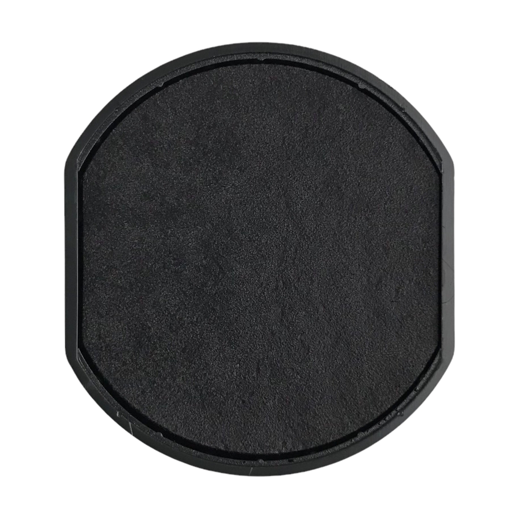 Dấu - Thẻ mực Shiny R532 Φ32mm