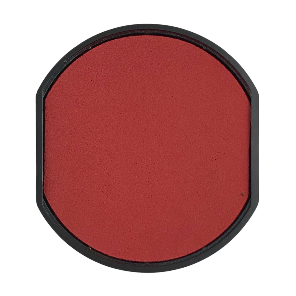 Dấu - Thẻ mực Shiny R532 Φ32mm