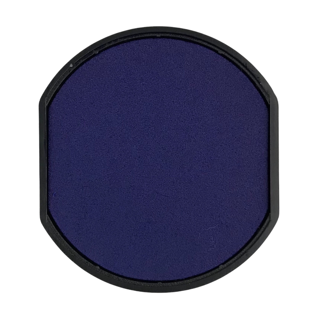 Dấu - Thẻ mực Shiny R532 Φ32mm