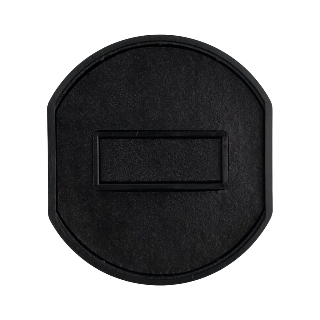 Dấu - Thẻ mực Shiny R542D Φ42mm