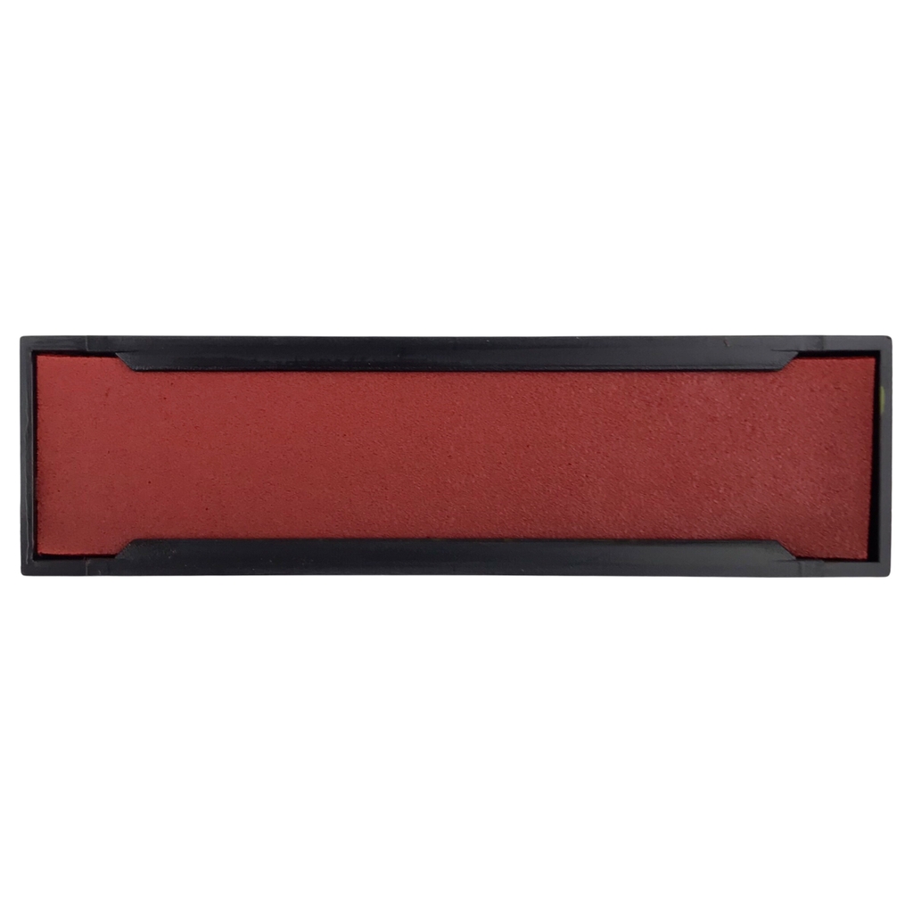 Dấu - Thẻ mực Shiny S310 54x13mm