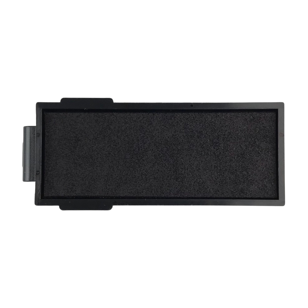 Dấu - Thẻ mực Shiny S722 38x14mm