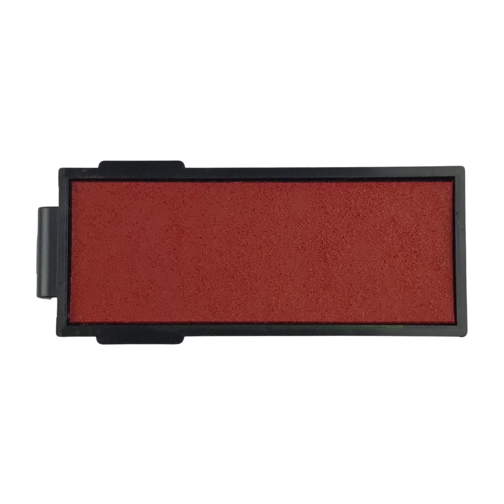 Dấu - Thẻ mực Shiny S722 38x14mm