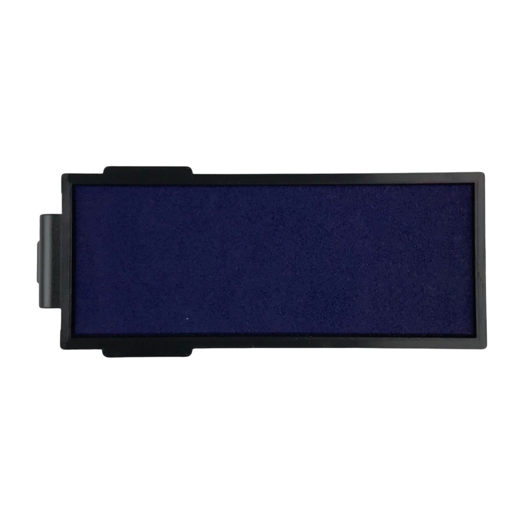 Dấu - Thẻ mực Shiny S723 47x18mm