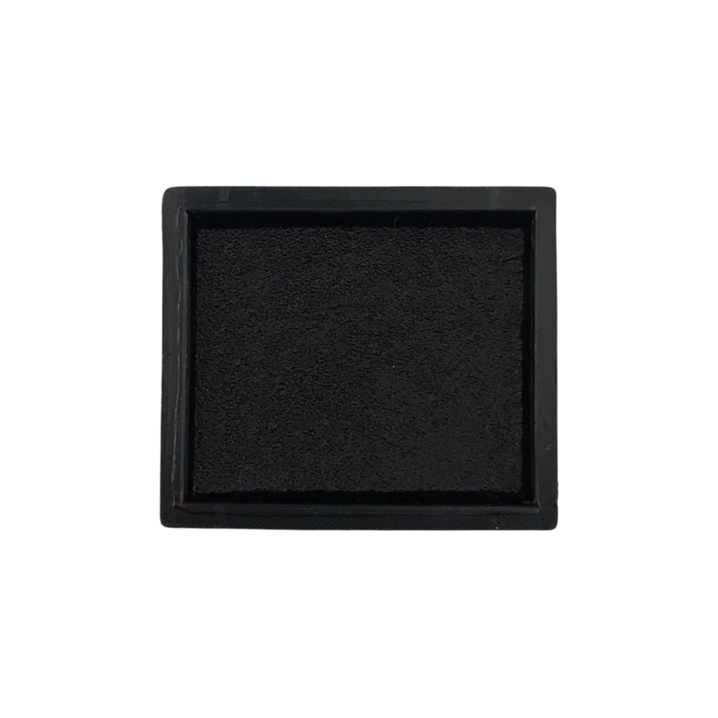 Dấu - Thẻ mực Shiny S820 12x6mm