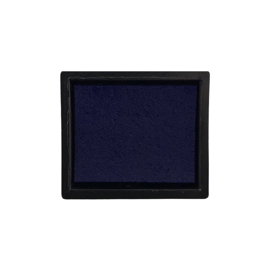 Dấu - Thẻ mực Shiny S820 12x6mm