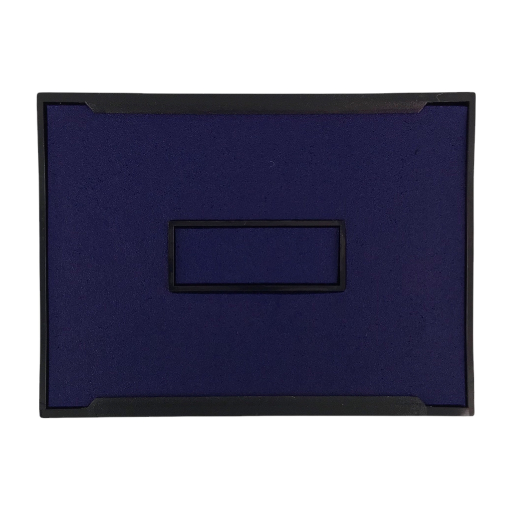 Dấu - Thẻ mực Shiny S830D 75x38mm