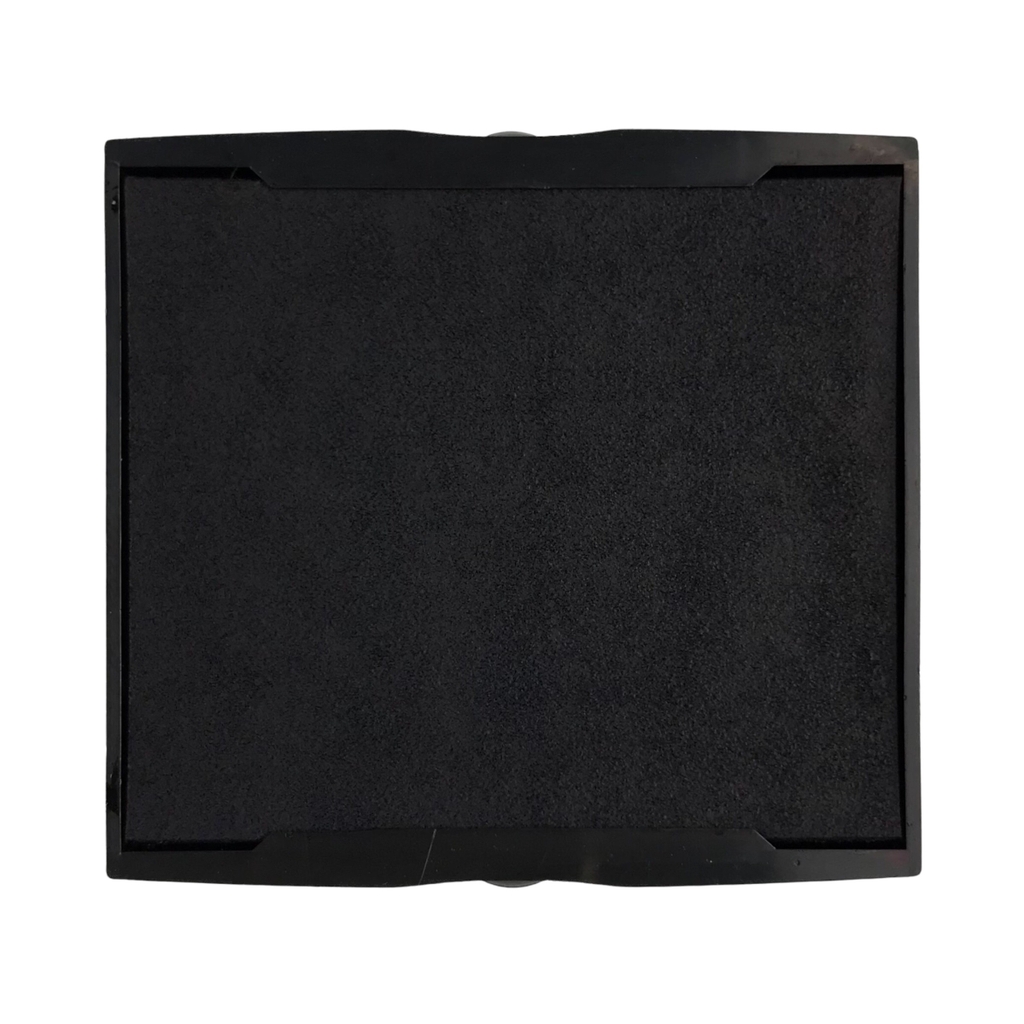 Dấu - Thẻ mực Shiny S837 50x40mm