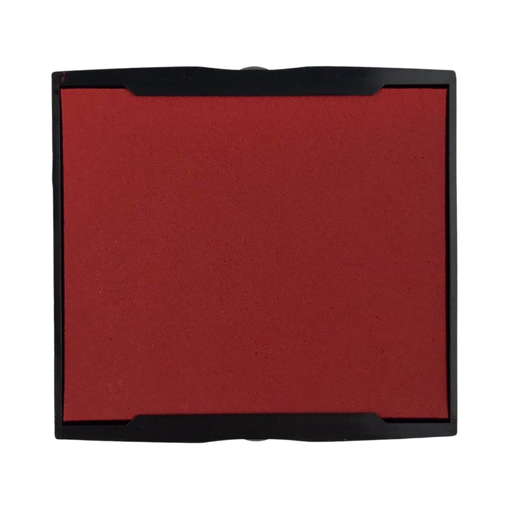 Dấu - Thẻ mực Shiny S837 50x40mm